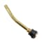 Group 31 Valve, Air, D12 Bent Brass 17-572-D12 - alternate 2